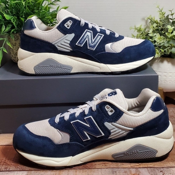 New Balance 580 MT5800G2 Unisex Womens Sz - Picture 7 of 12